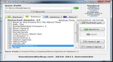 SaveGameBackup