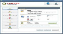 Comodo SecureEmail