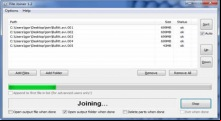 File er
