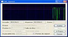 HD-Speed