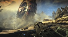 Bulletstorm