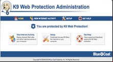 K9 Web Protection