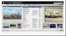 Motorola Media Link