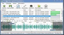 Kastor Free M4A Converter