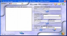 Access Manager