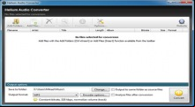 Helium Audio Converter