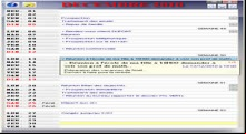 Calendrier M