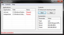 VPN Watcher