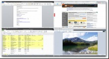 Finestra Virtual Desktops