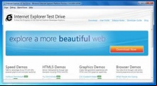 Internet Explorer 10