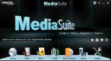 Media Suite