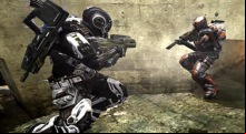 Repulse