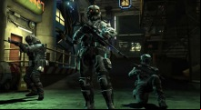 Blacklight : Retribution
