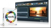 Sony moviEZ
