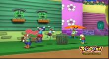 ToonTown Online