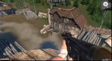 Army Rage