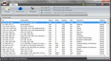 X-Proxy