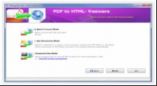 3DFlipPage PDF to HTML