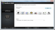 Swiftturn Free Sound Extractor