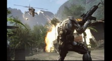 Crysis