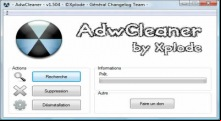 AdwCleaner
