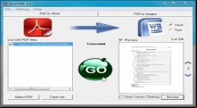 First PDF