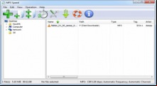 MP3 Speed Changer