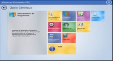 Advanced Uninstaller 