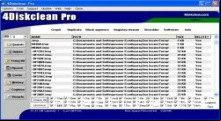 4Diskclean Pro