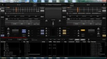 DJ Mixer Express