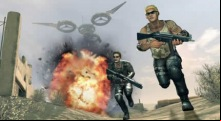 Bullet Run