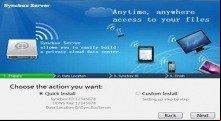 Syncbox