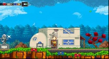 The Iconoclasts
