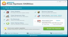Free System Utilities