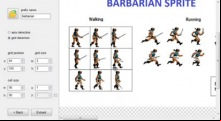 Sprite Sheet Toolbox