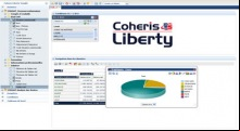 Coheris Liberty Insight