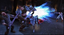 Dungeons & Dragons : Neverwinter