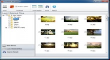 Undelete Navigator