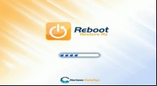 Reboot Restore Rx