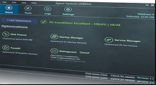 Synei System Utilities