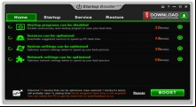 Anvi Startup Booster