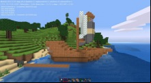 Luanti (Minetest)
