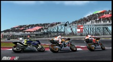 MotoGP 13