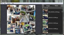 Collagerator