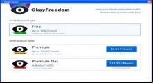 OkayFreedom VPN