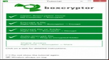 Boxcryptor