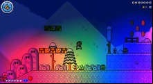 Super Mario Eclipse