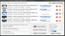 Free VideoTube er