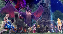 Aura Kingdom