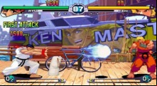 Street Fighter 3